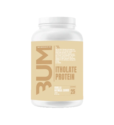 CBUM Itholate Protein