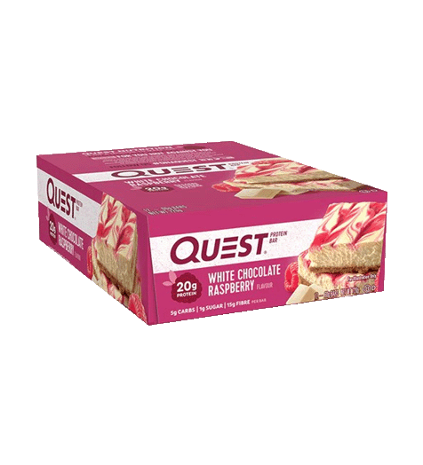 Quest Nutrition Protein Bars (60g)