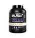 Balance 100% Whey Protein 2kg Vanilla Flavor.