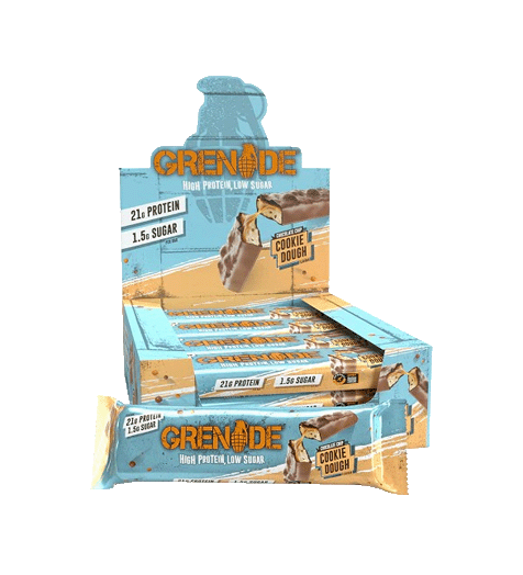 Grenade Bars