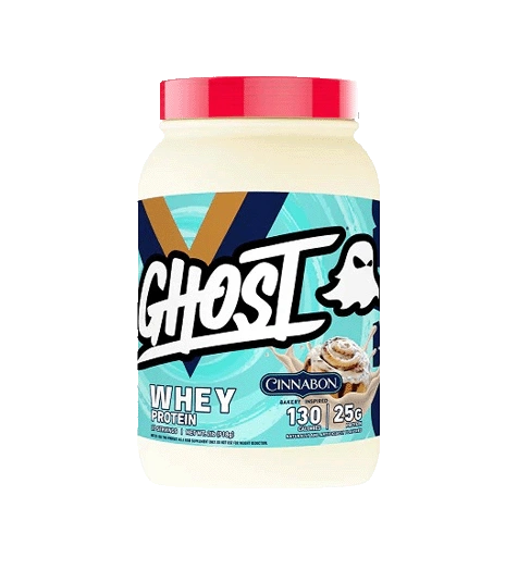 Ghost Whey Protein Powder