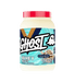 Ghost Whey Protein Powder 2lb Cinnabon Flavor.
