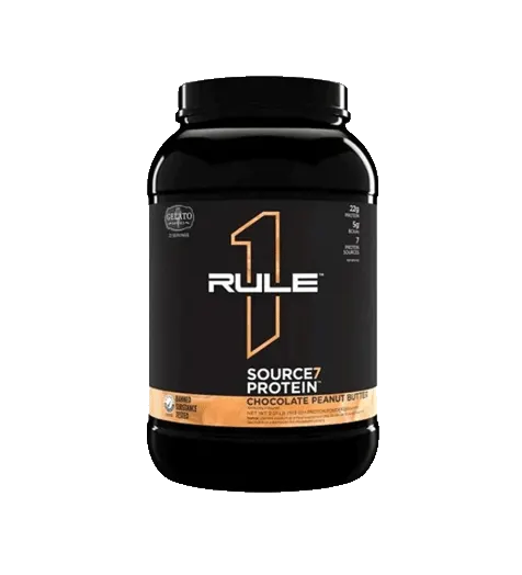 Rule 1 Source 7 Protein
