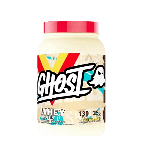 Ghost Whey Protein Powder