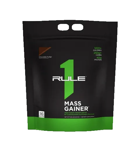 Rule 1 Mass Gainer