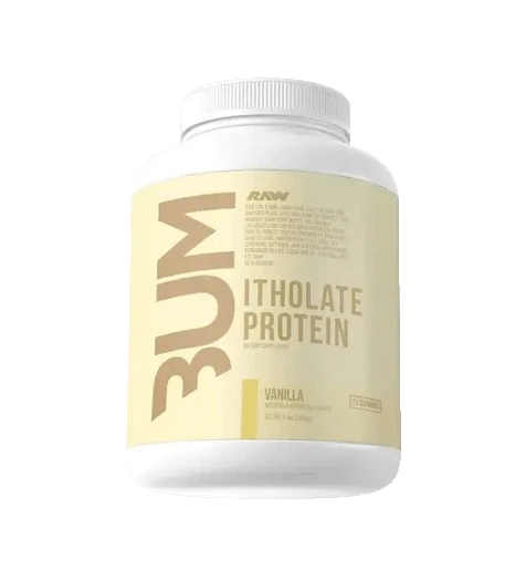 CBUM Itholate Protein