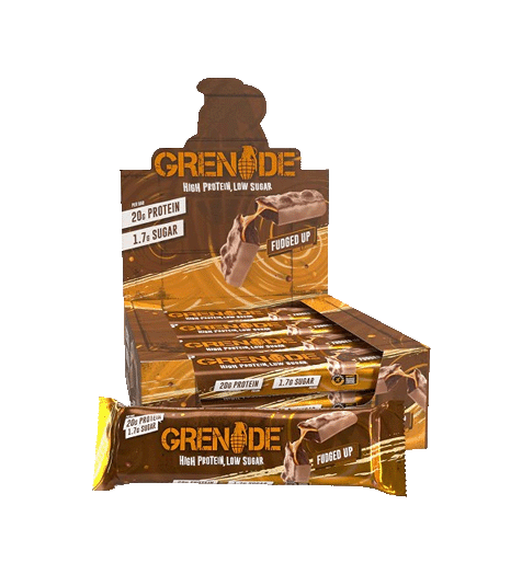 Grenade Bars
