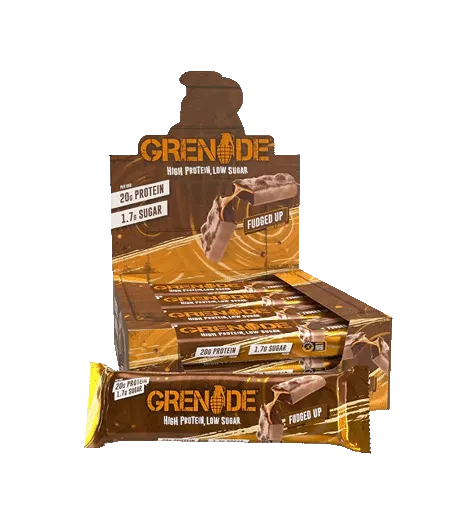 Grenade Bars