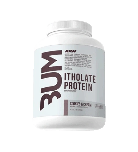 CBUM Itholate Protein