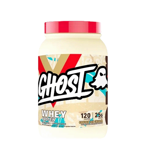 Ghost Whey Protein Powder