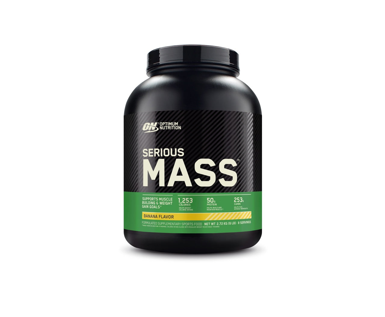 Mass Gainer Protein Powder