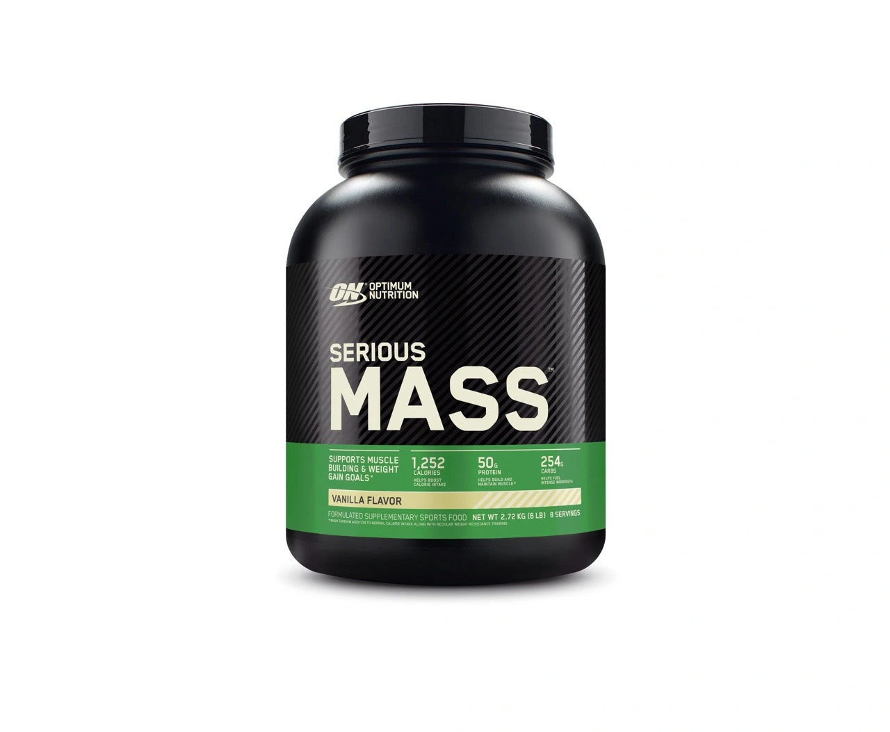 Mass Gainer Protein Powder