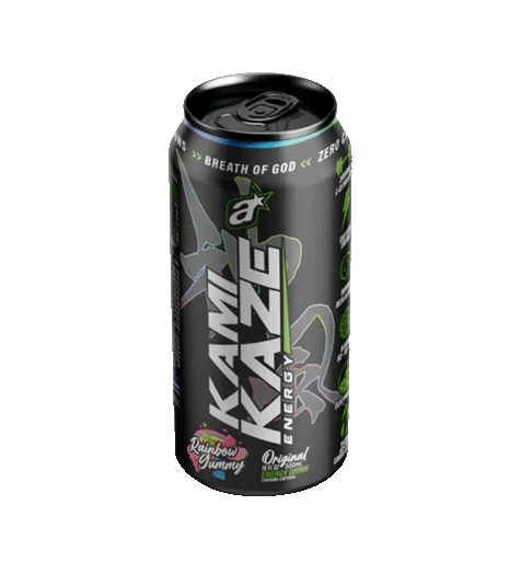 Athletic Sport Kamikaze RTD