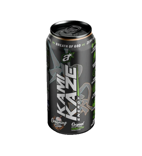 Athletic Sport Kamikaze RTD