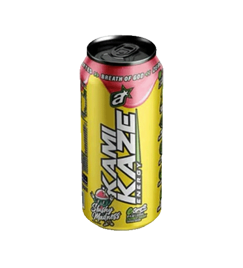 Athletic Sport Kamikaze RTD