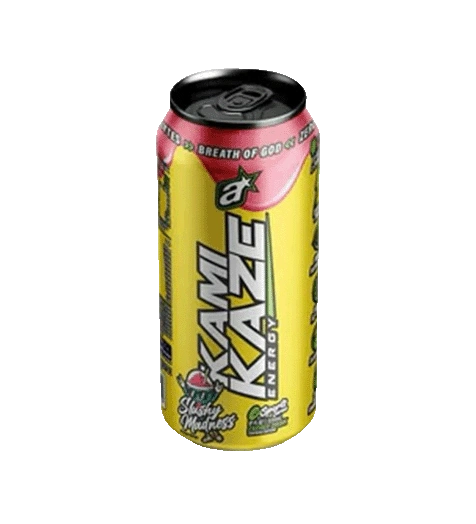 Athletic Sport Kamikaze RTD
