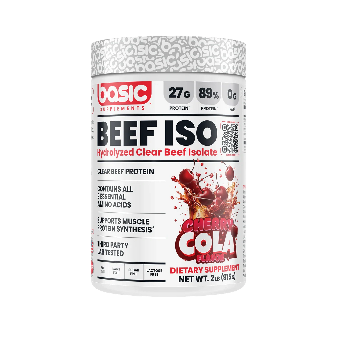 Protein Supplements