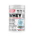 Basic Supplements Basic Whey 2lb Blue Marshmallow flavour.
