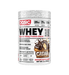 Basic Supplements Basic Whey 2lb boston cream donut flavour.