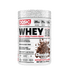 Basic Supplements Basic Whey 2lb Chocolate flavour.