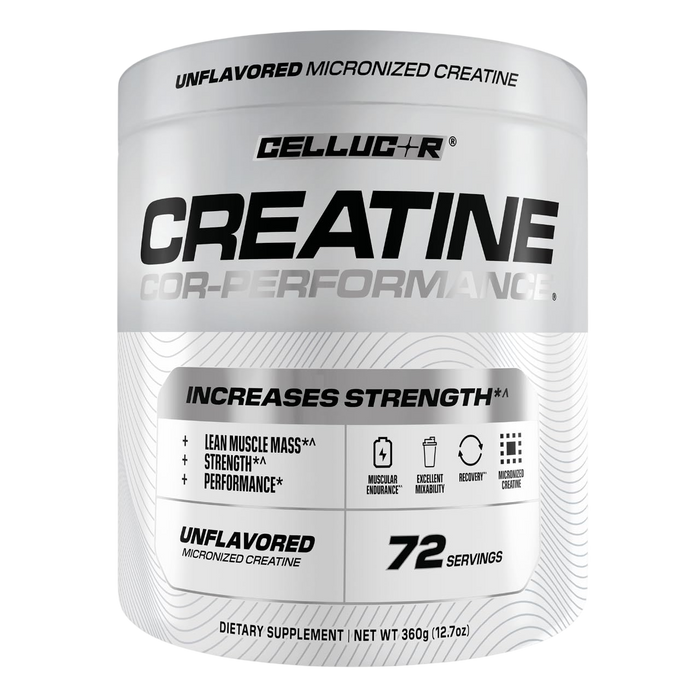 Cellucor COR-Performance Creatine