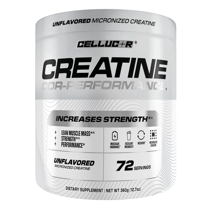 Cellucor COR-Performance Creatine