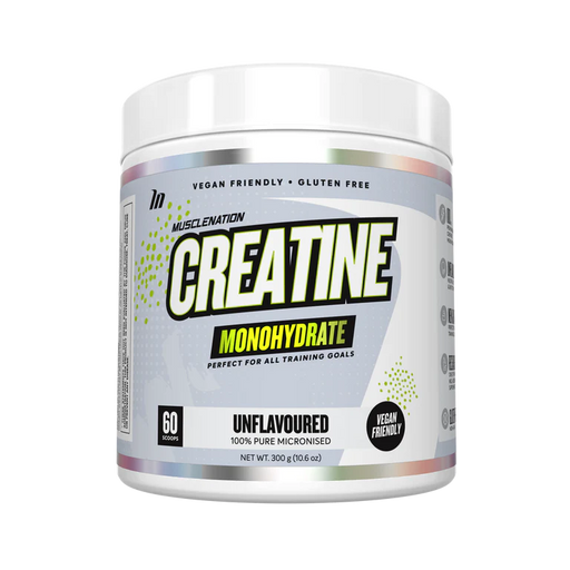 Musclenation Creatine 60 Serve