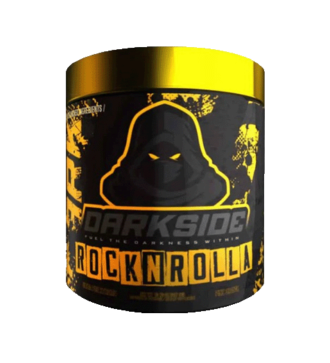 Darkside Pre-Workout (25/50 Serve)