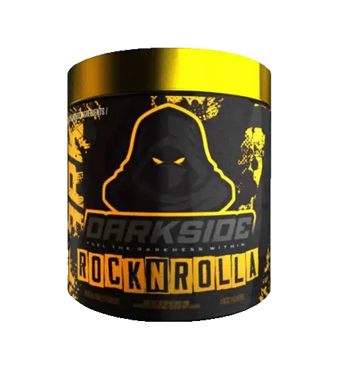Darkside Pre-Workout (25/50 Serve)