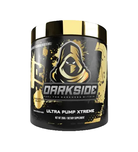Darkside Ultra Pump Xtreme (20/40 Serves)
