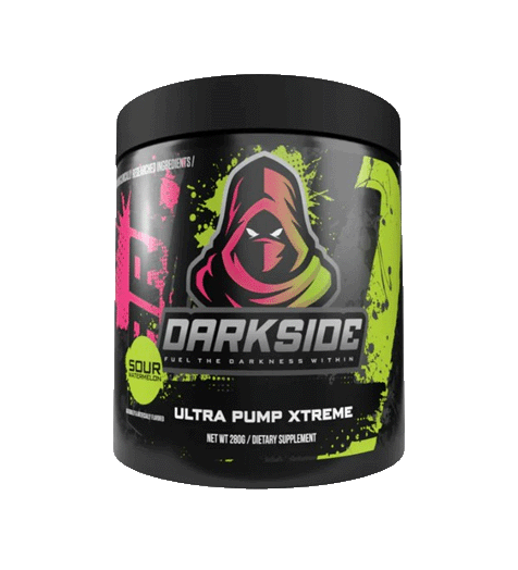Darkside Ultra Pump Xtreme (20/40 Serves)