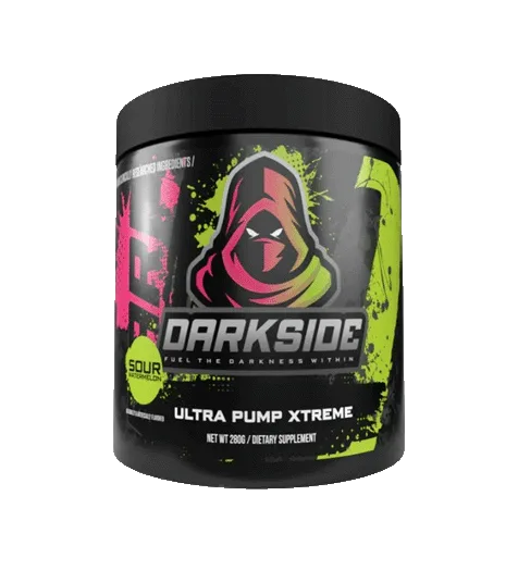 Darkside Ultra Pump Xtreme (20/40 Serves)