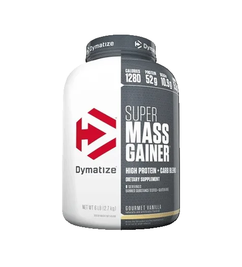 Dymatize Super Mass Gainer | Protein Powder