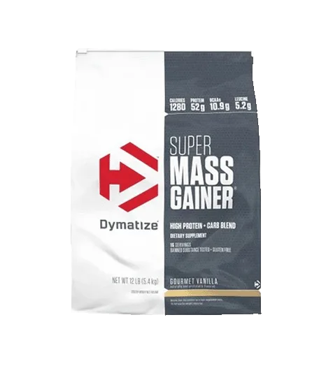 Dymatize Super Mass Gainer | Protein Powder