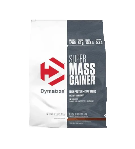 Dymatize Super Mass Gainer | Protein Powder