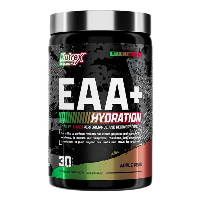 Nutrex EAA + Hydration