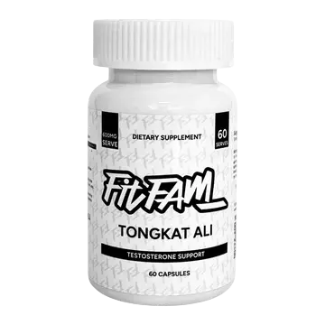 FitFam Tongkat Ali