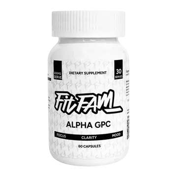 FitFam Alpha GPC