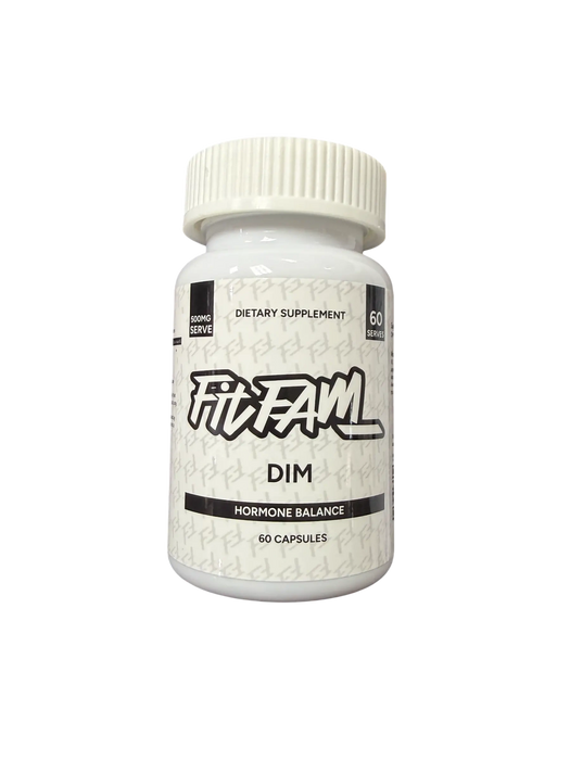 FitFam DIM