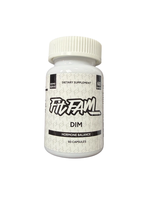 FitFam DIM