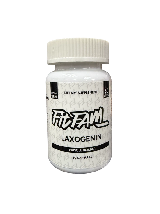 FitFam Laxogenin