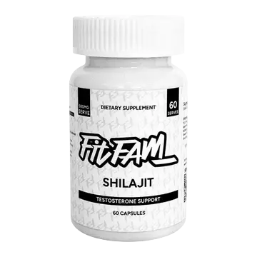 FitFam Shilajit