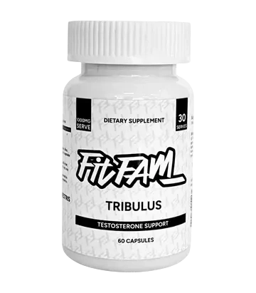 FitFam Tribulus