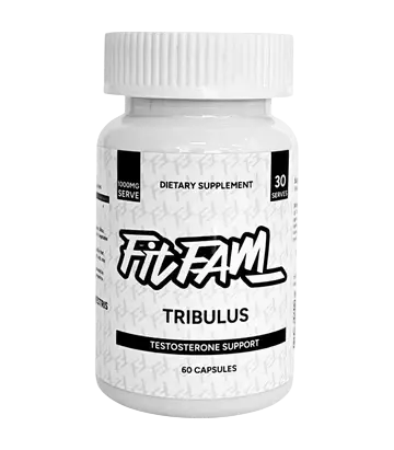 FitFam Tribulus