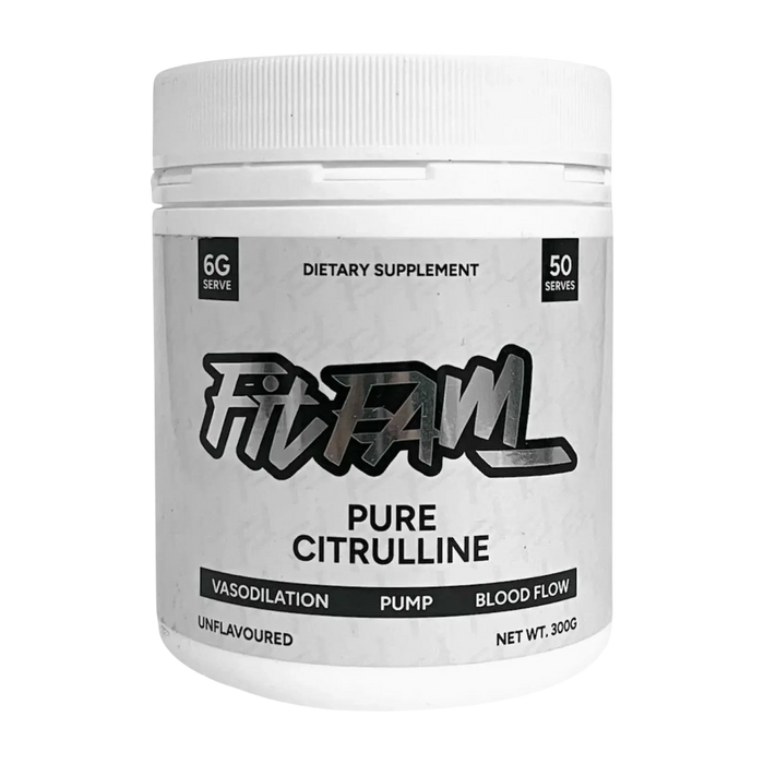 FitFam Citrulline