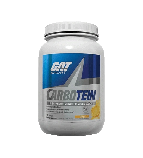 GAT Sport Carbotein | Glycogen Loader