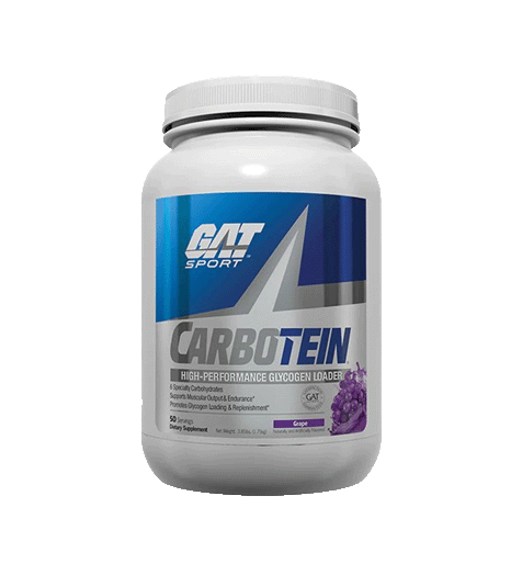 GAT Sport Carbotein | Glycogen Loader