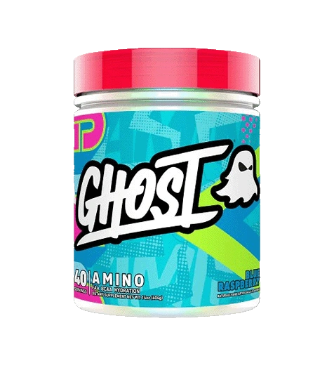 Ghost Amino V2 – Vegan EAA Hydration Powder