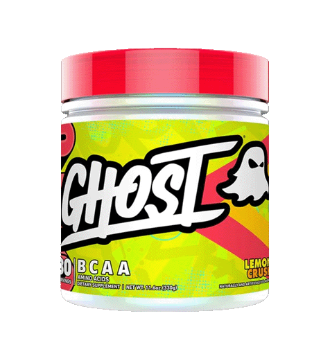 Ghost BCAA V2 | Amino Acid