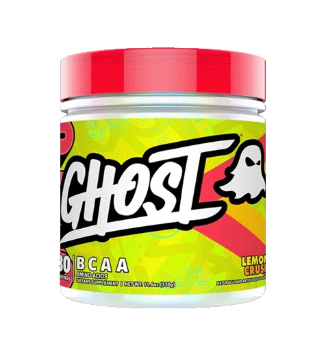 Ghost BCAA V2 | Amino Acid